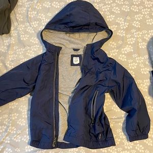 Baby Gap Windbreaker